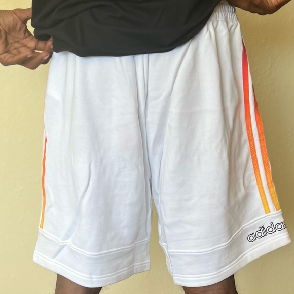 adidas Other - Adidas - Sport Sweatshorts